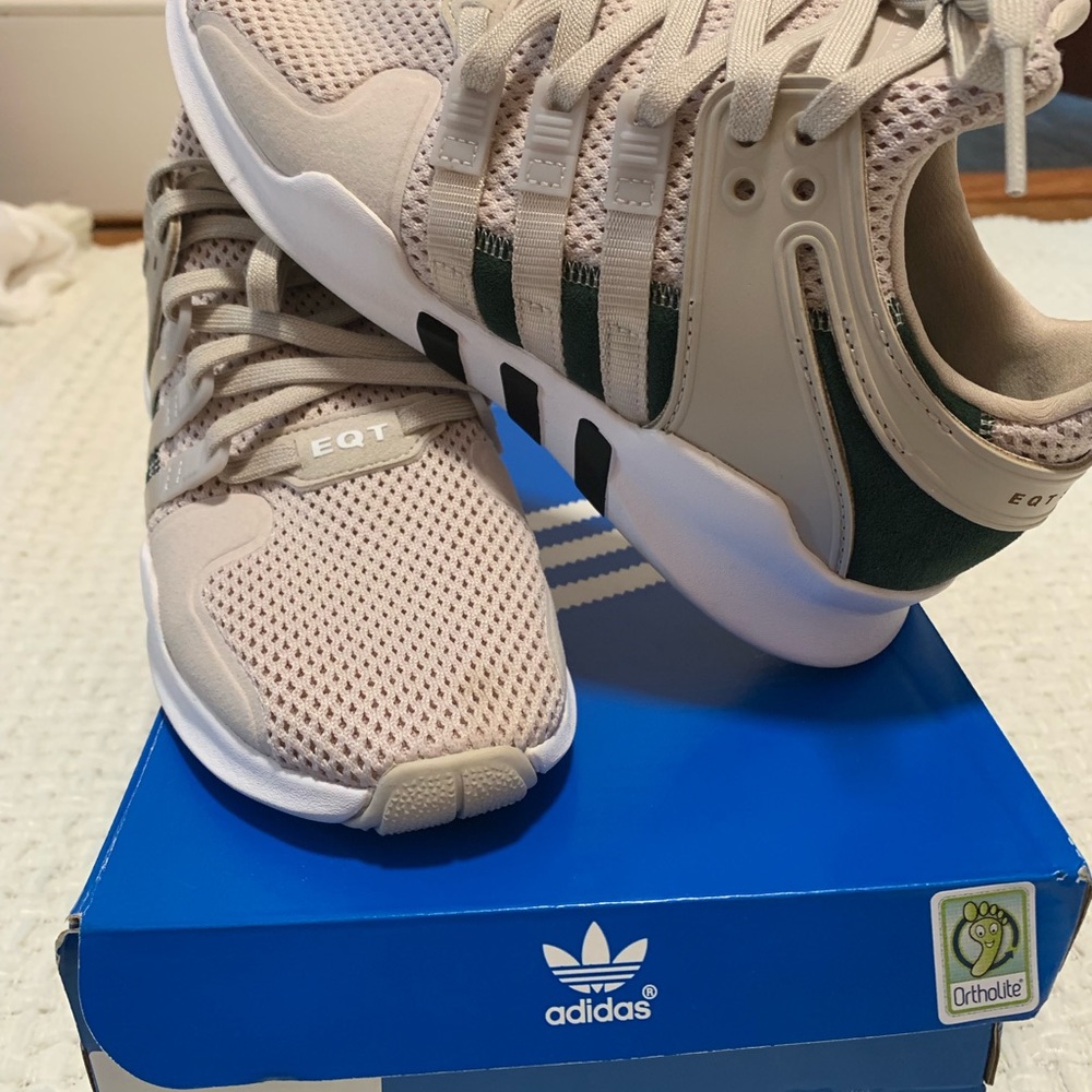 Adidas EQT support ADV J kids sneakers